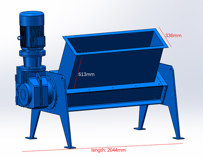 Wood Pallet Shredder: Powering Sustainable Timber Recycling
