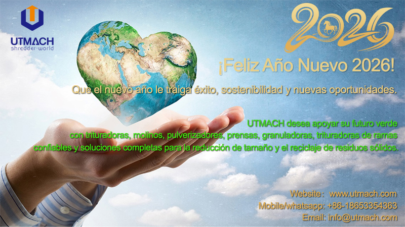 ¡Feliz Año Nuevo 2026!